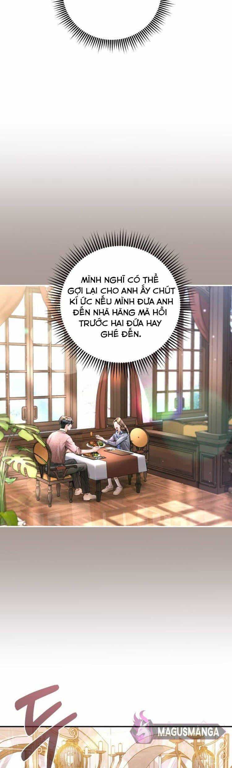 Đứa Trẻ Trông Giống Tôi - Chương 33 - ảnh 12