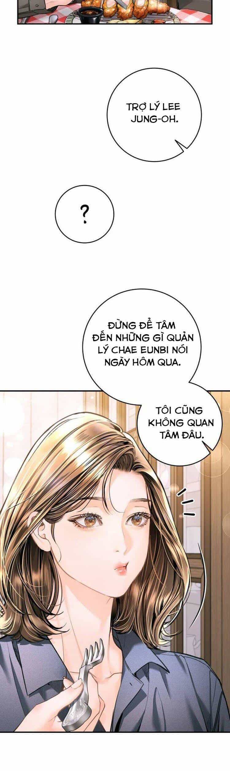 Đứa Trẻ Trông Giống Tôi - Chương 33 - ảnh 17