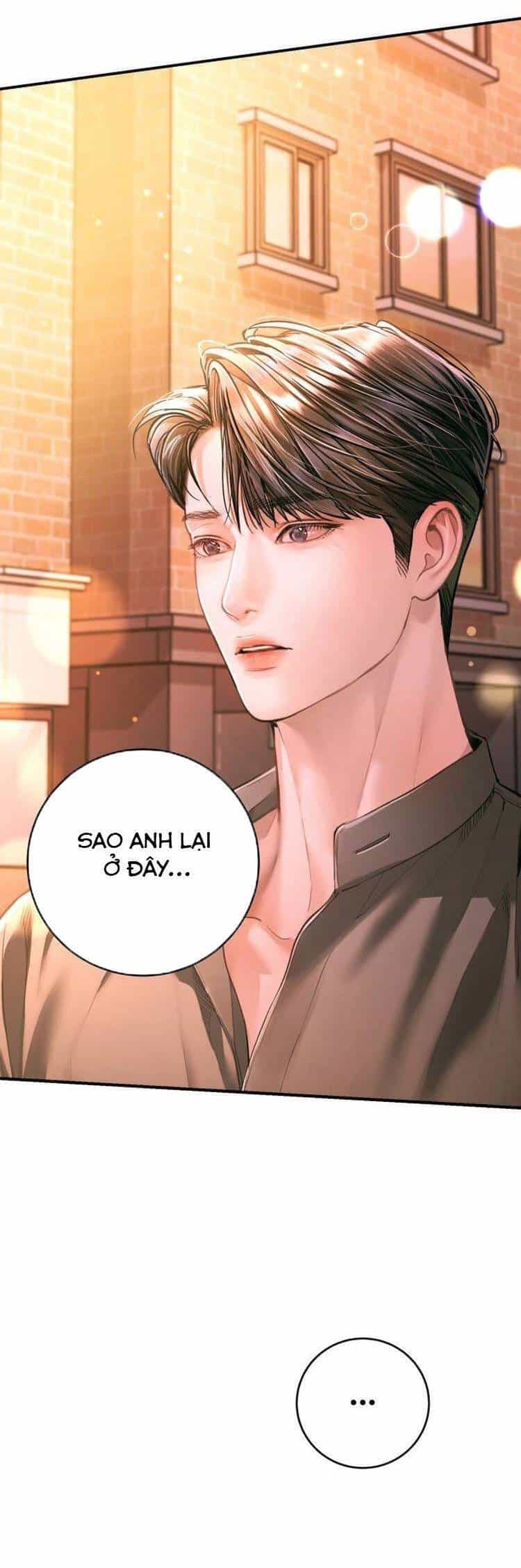 Đứa Trẻ Trông Giống Tôi - Chương 33 - ảnh 2