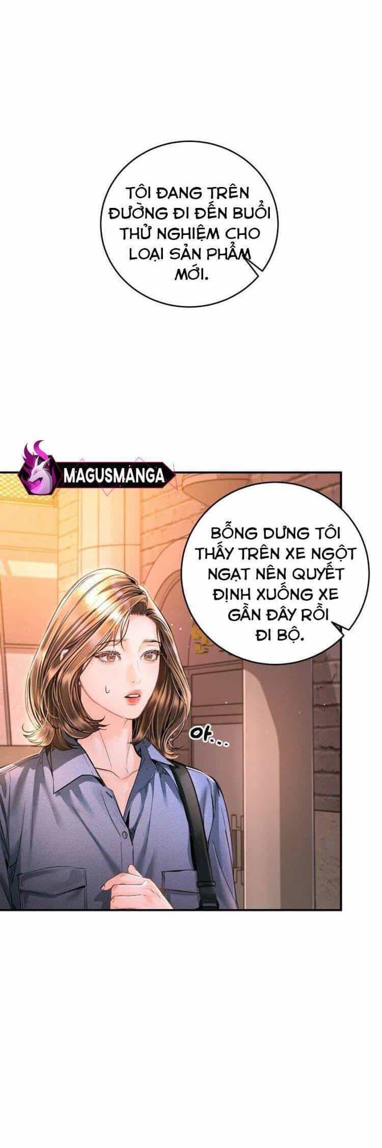 Đứa Trẻ Trông Giống Tôi - Chương 33 - ảnh 3