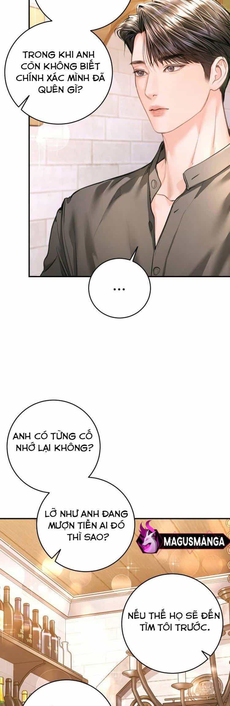 Đứa Trẻ Trông Giống Tôi - Chương 33 - ảnh 36