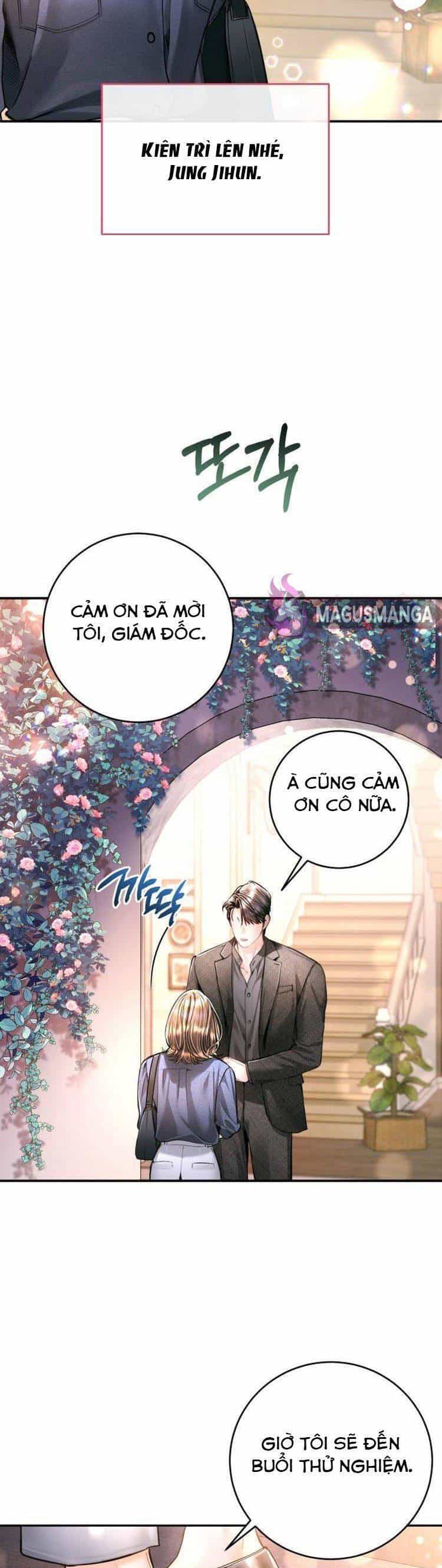 Đứa Trẻ Trông Giống Tôi - Chương 33 - ảnh 48
