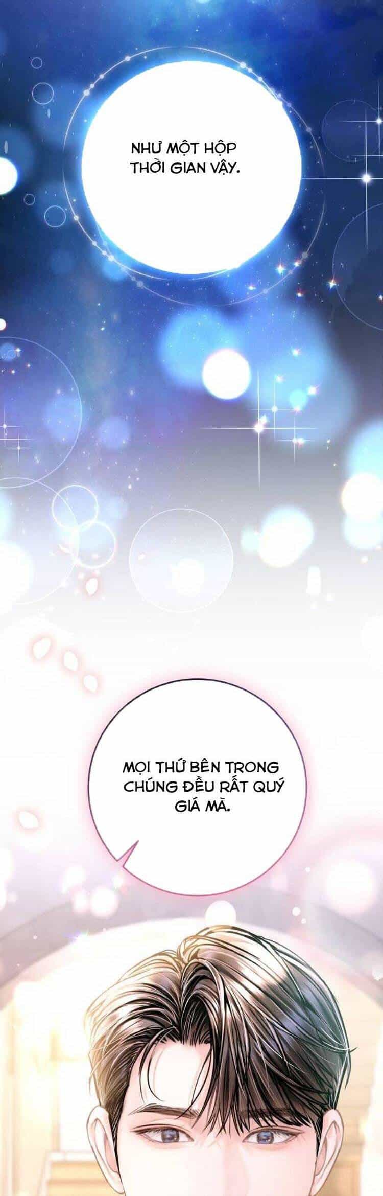 Đứa Trẻ Trông Giống Tôi - Chương 33 - ảnh 51