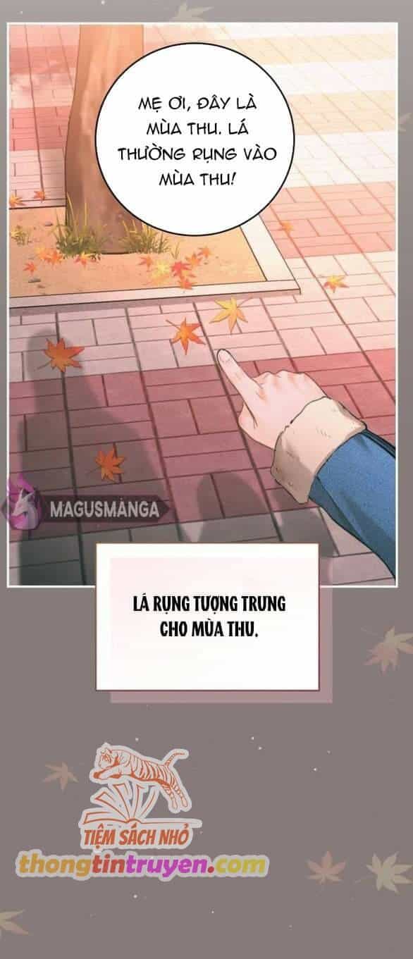 Đứa Trẻ Trông Giống Tôi - Chương 33 - ảnh 67