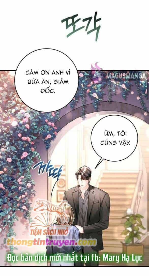 Đứa Trẻ Trông Giống Tôi - Chương 33 - ảnh 76