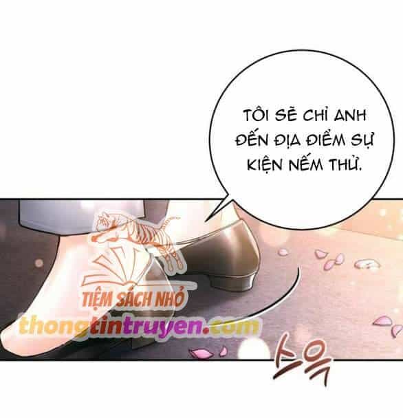 Đứa Trẻ Trông Giống Tôi - Chương 33 - ảnh 77