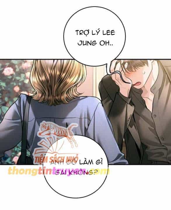 Đứa Trẻ Trông Giống Tôi - Chương 33 - ảnh 92