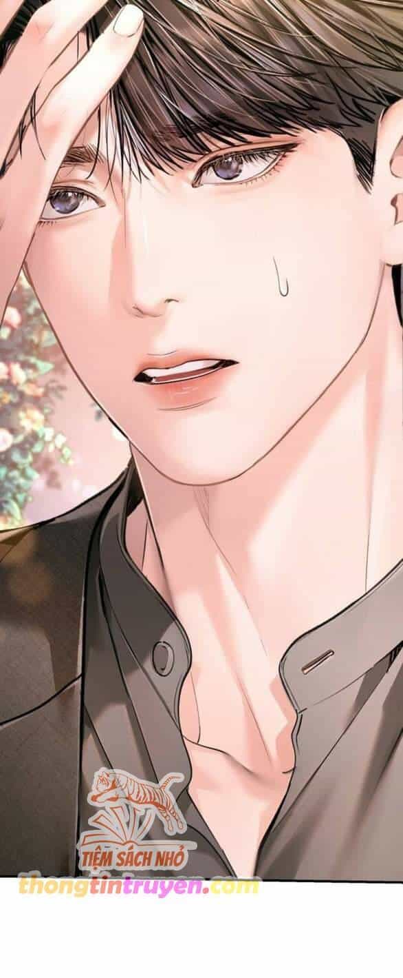 Đứa Trẻ Trông Giống Tôi - Chương 33 - ảnh 98