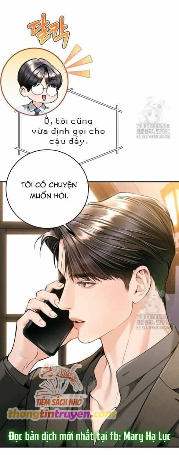 Đứa Trẻ Trông Giống Tôi - Chương 34 - ảnh 14