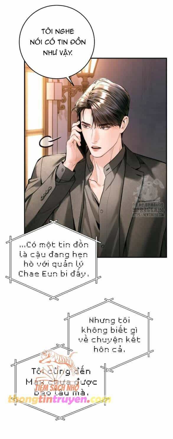 Đứa Trẻ Trông Giống Tôi - Chương 34 - ảnh 16