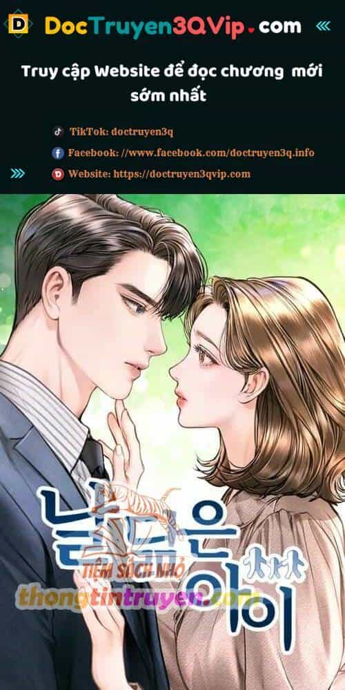 Đứa Trẻ Trông Giống Tôi - Chương 34 - ảnh 2