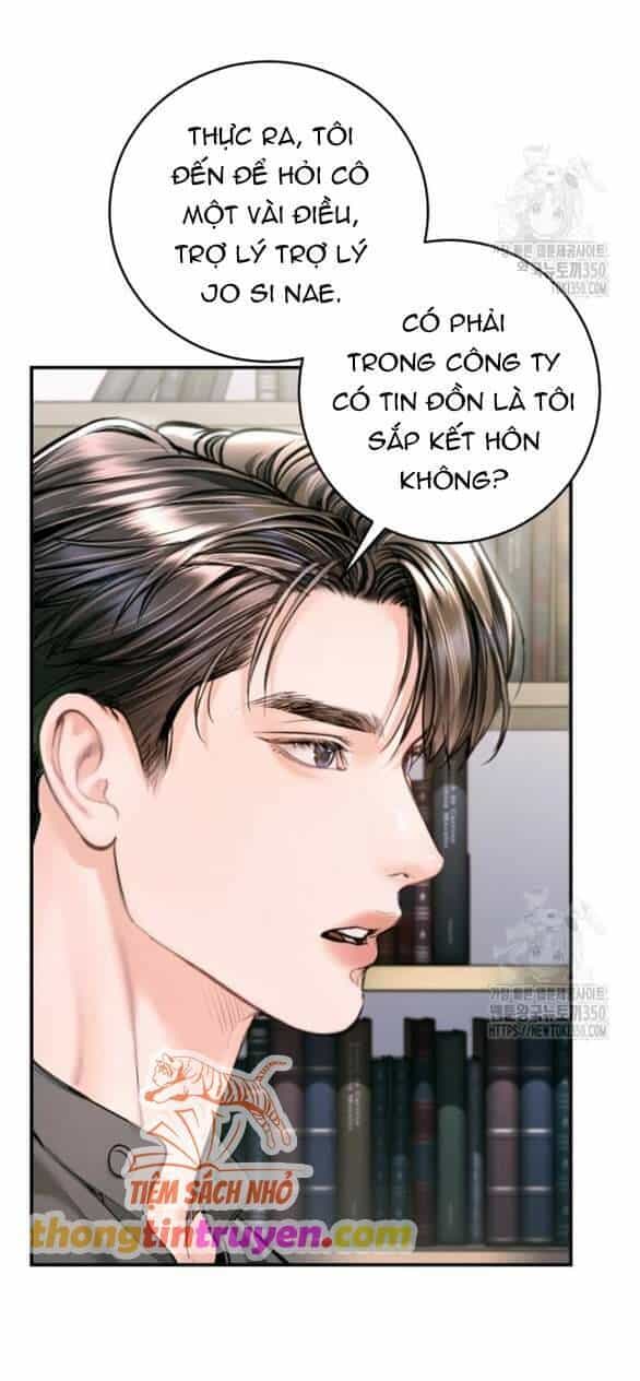 Đứa Trẻ Trông Giống Tôi - Chương 34 - ảnh 23