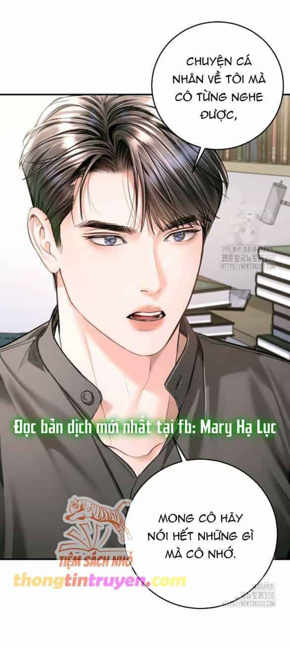 Đứa Trẻ Trông Giống Tôi - Chương 34 - ảnh 26