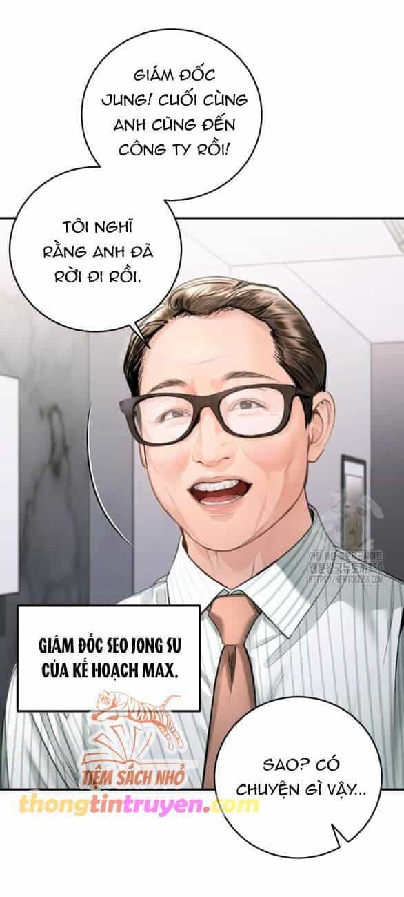 Đứa Trẻ Trông Giống Tôi - Chương 34 - ảnh 31
