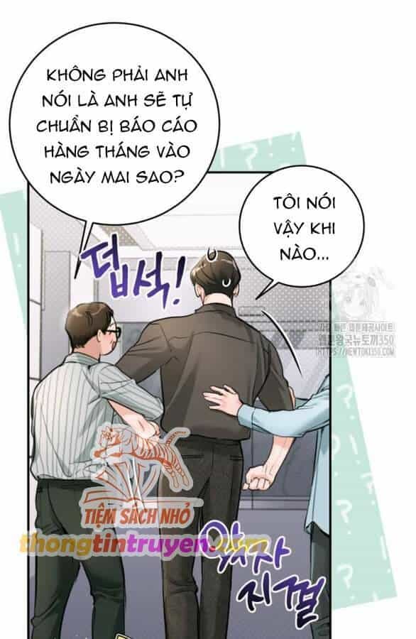 Đứa Trẻ Trông Giống Tôi - Chương 34 - ảnh 32