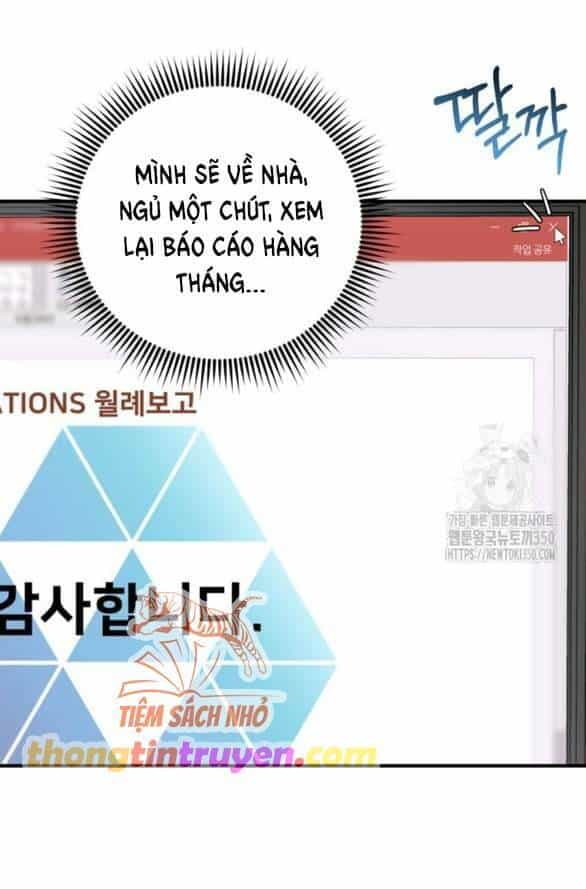 Đứa Trẻ Trông Giống Tôi - Chương 34 - ảnh 38