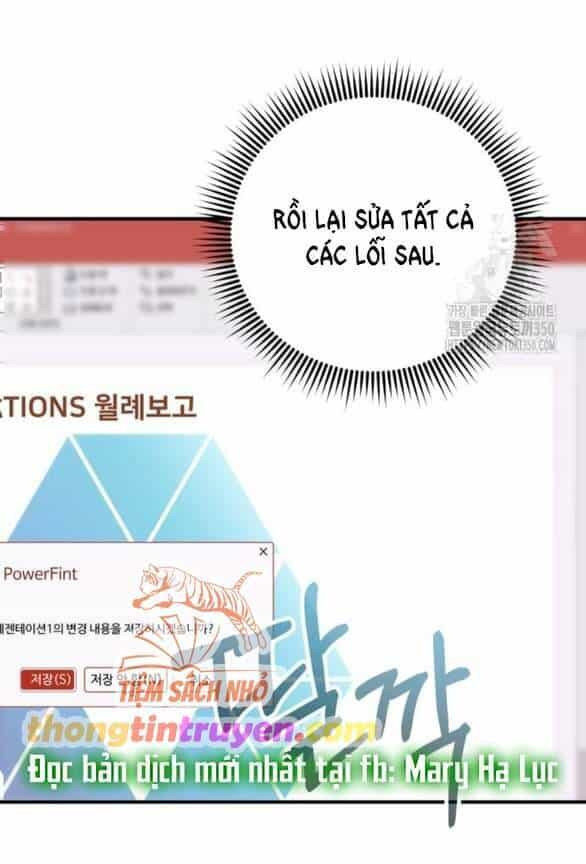 Đứa Trẻ Trông Giống Tôi - Chương 34 - ảnh 39