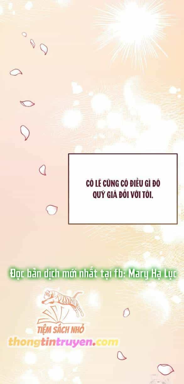 Đứa Trẻ Trông Giống Tôi - Chương 34 - ảnh 4