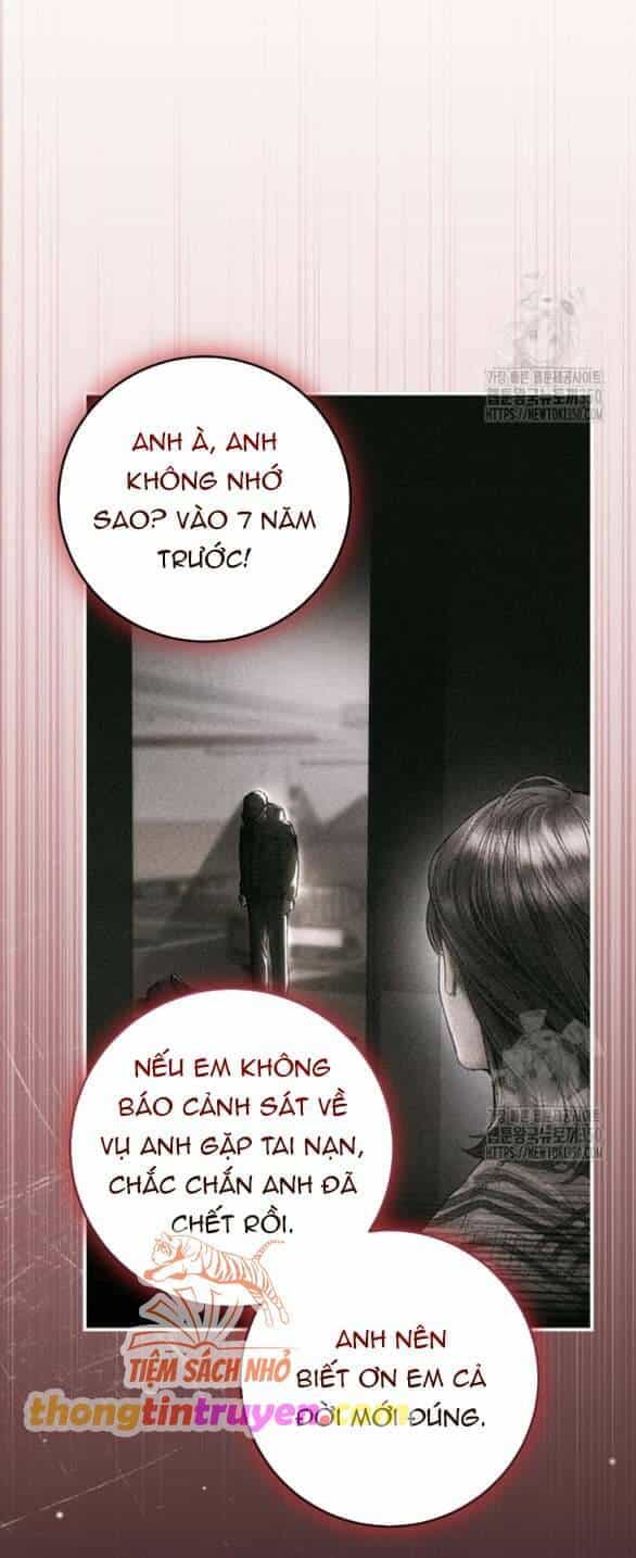 Đứa Trẻ Trông Giống Tôi - Chương 34 - ảnh 72