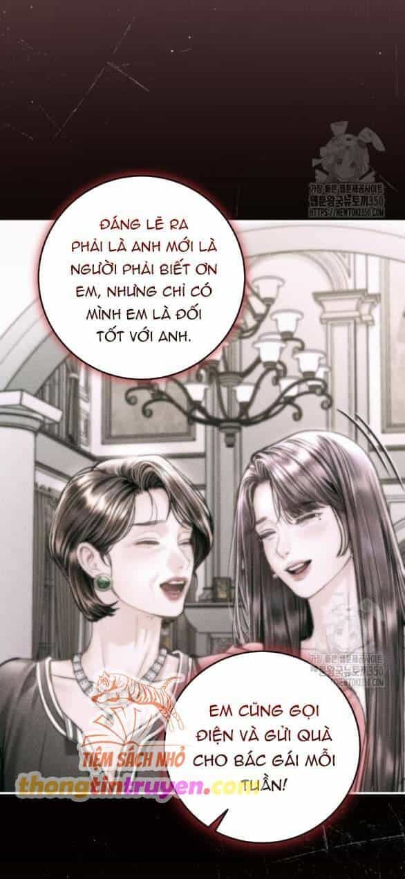 Đứa Trẻ Trông Giống Tôi - Chương 34 - ảnh 73