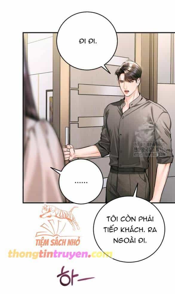 Đứa Trẻ Trông Giống Tôi - Chương 34 - ảnh 82