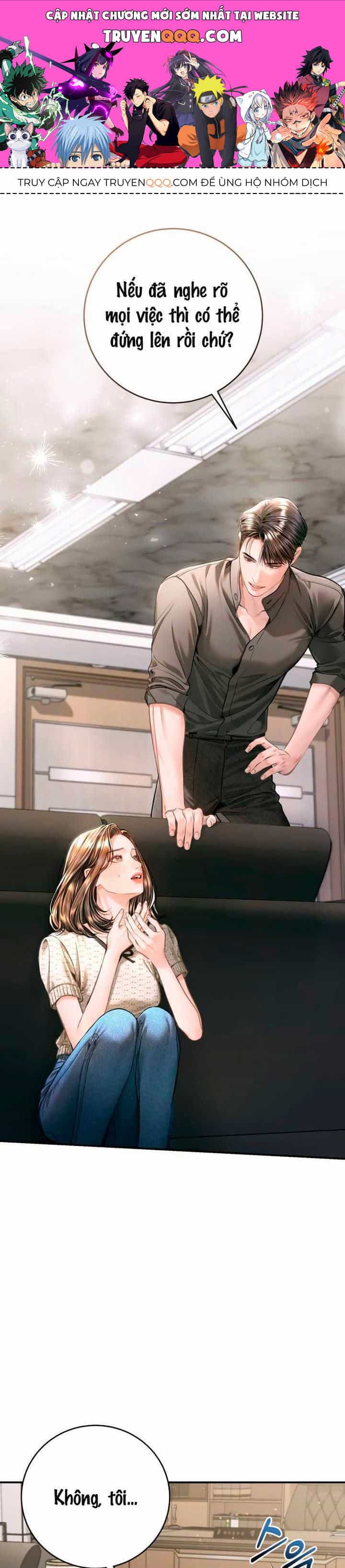 Đứa Trẻ Trông Giống Tôi - Chương 35 - ảnh 1