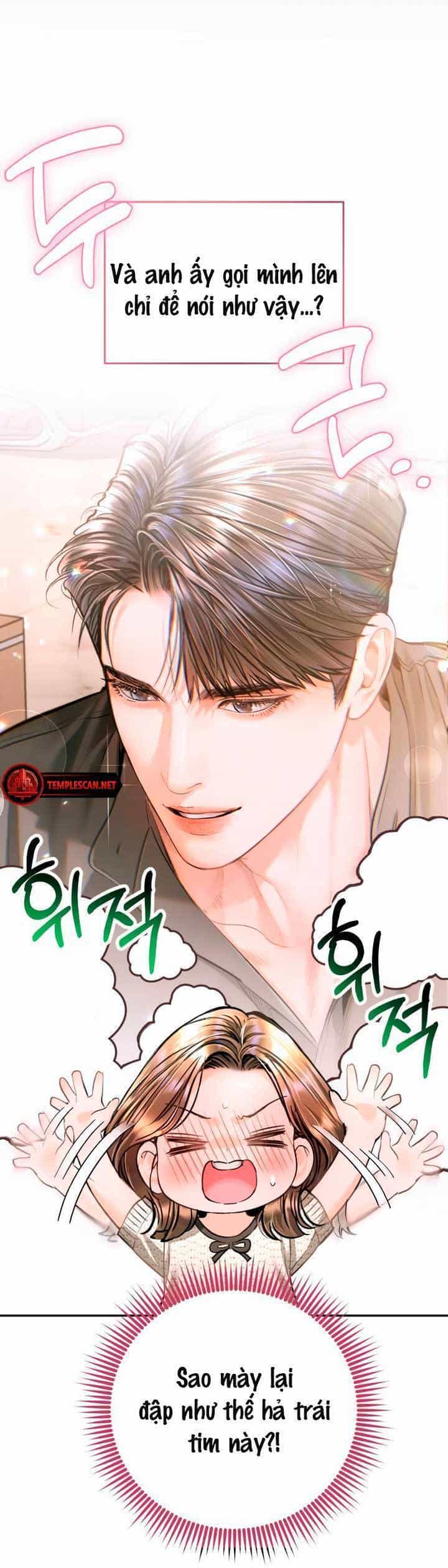 Đứa Trẻ Trông Giống Tôi - Chương 35 - ảnh 13