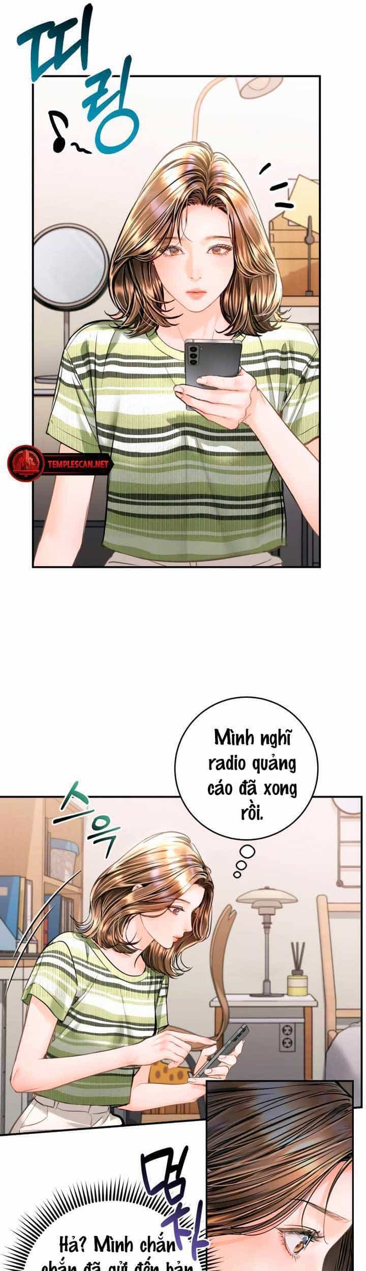 Đứa Trẻ Trông Giống Tôi - Chương 35 - ảnh 31
