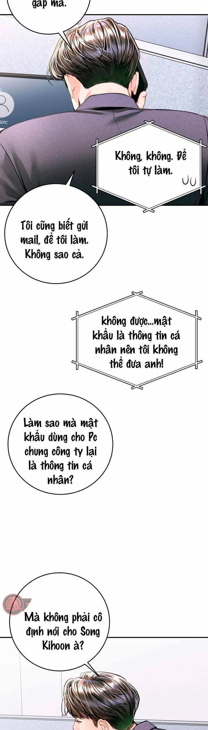 Đứa Trẻ Trông Giống Tôi - Chương 35 - ảnh 38