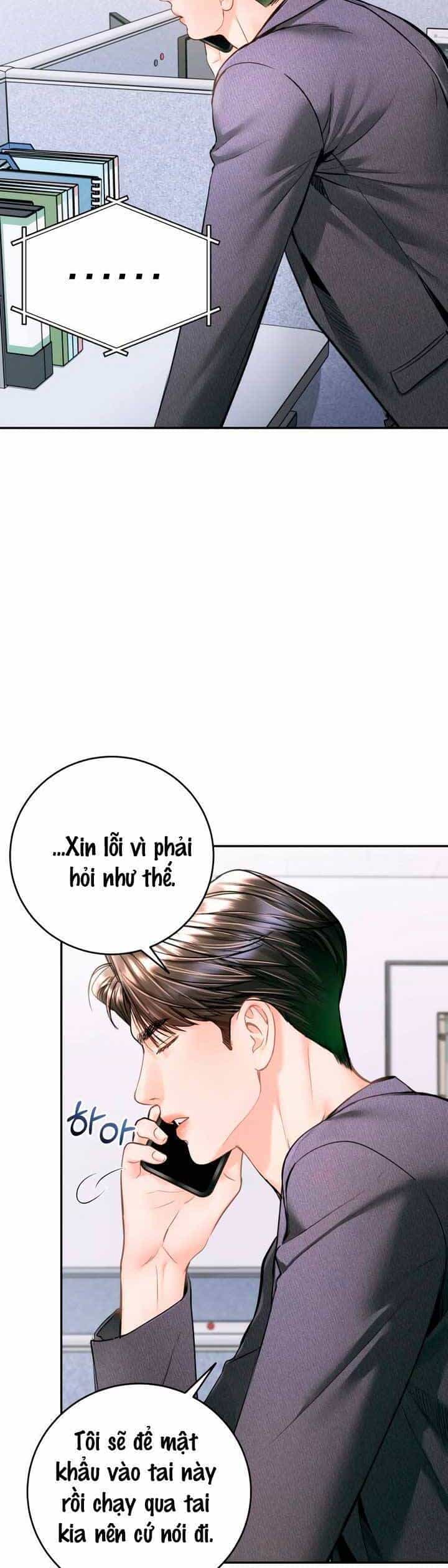 Đứa Trẻ Trông Giống Tôi - Chương 35 - ảnh 39