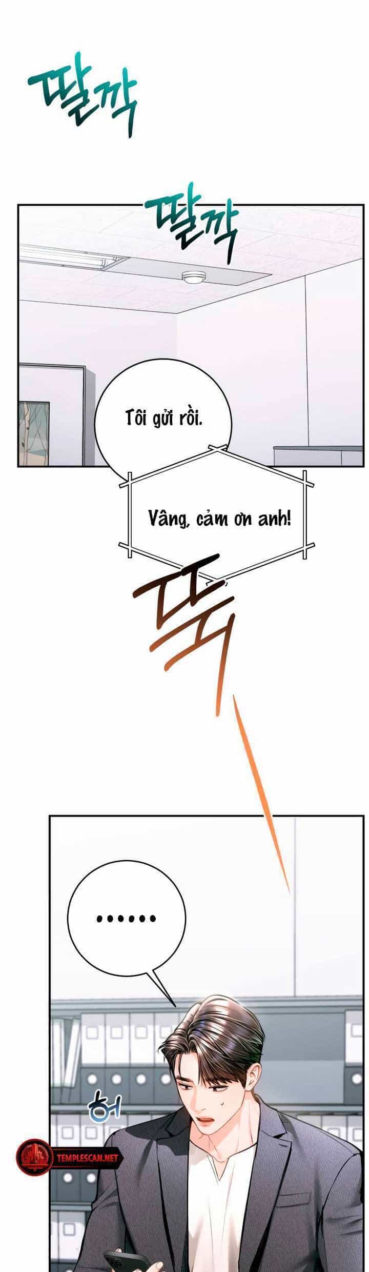 Đứa Trẻ Trông Giống Tôi - Chương 35 - ảnh 41