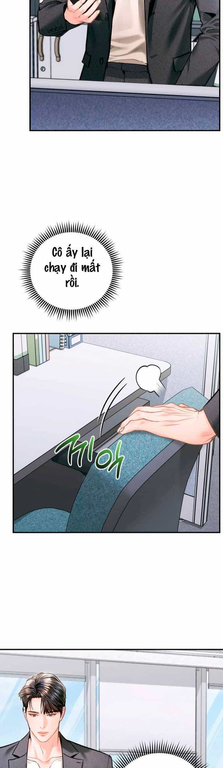 Đứa Trẻ Trông Giống Tôi - Chương 35 - ảnh 42