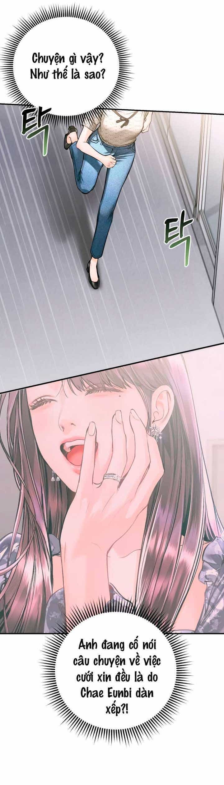 Đứa Trẻ Trông Giống Tôi - Chương 35 - ảnh 9