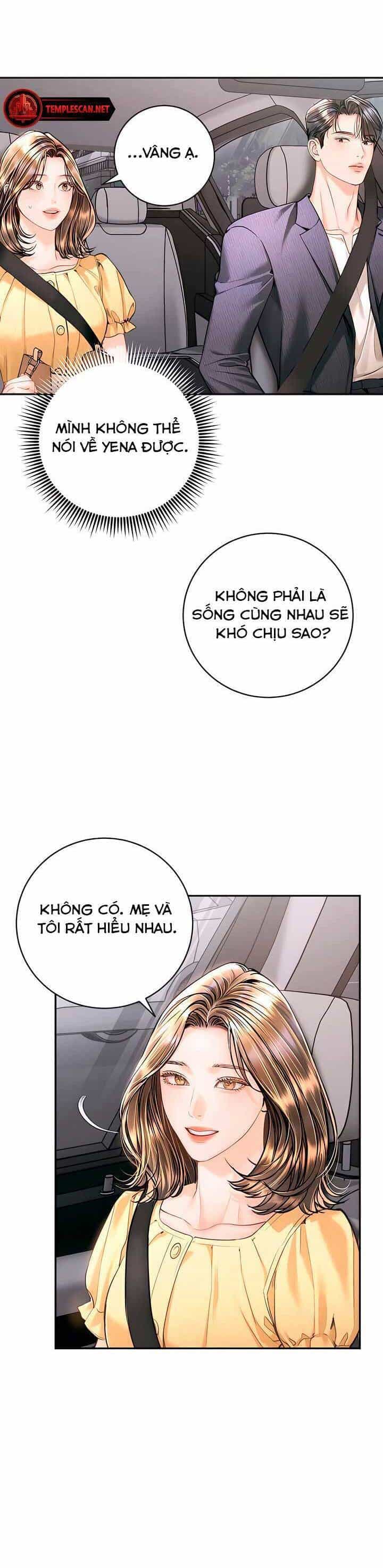 Đứa Trẻ Trông Giống Tôi - Chương 36 - ảnh 14