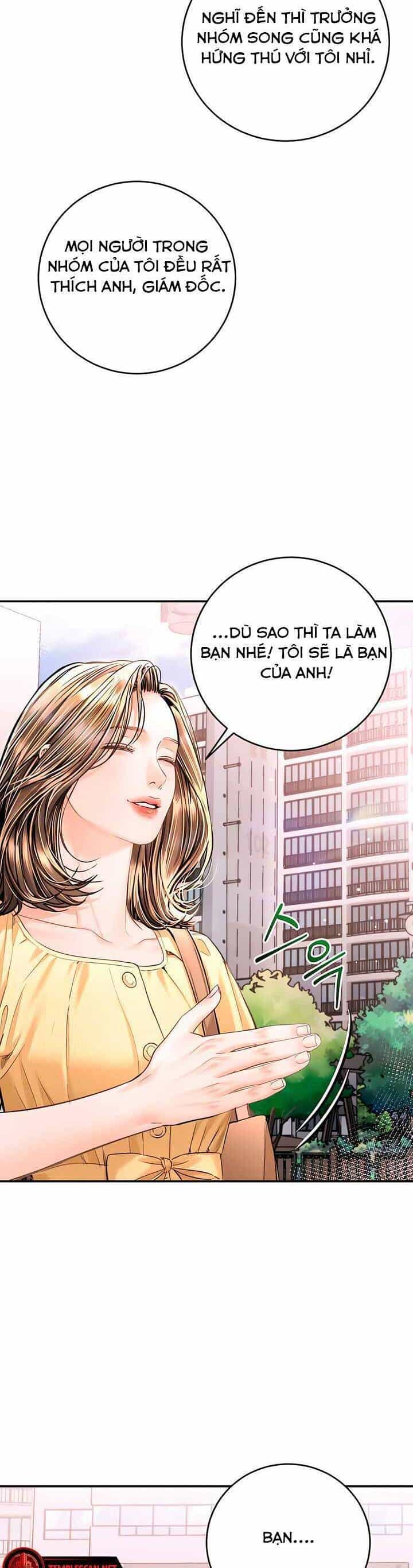 Đứa Trẻ Trông Giống Tôi - Chương 36 - ảnh 25