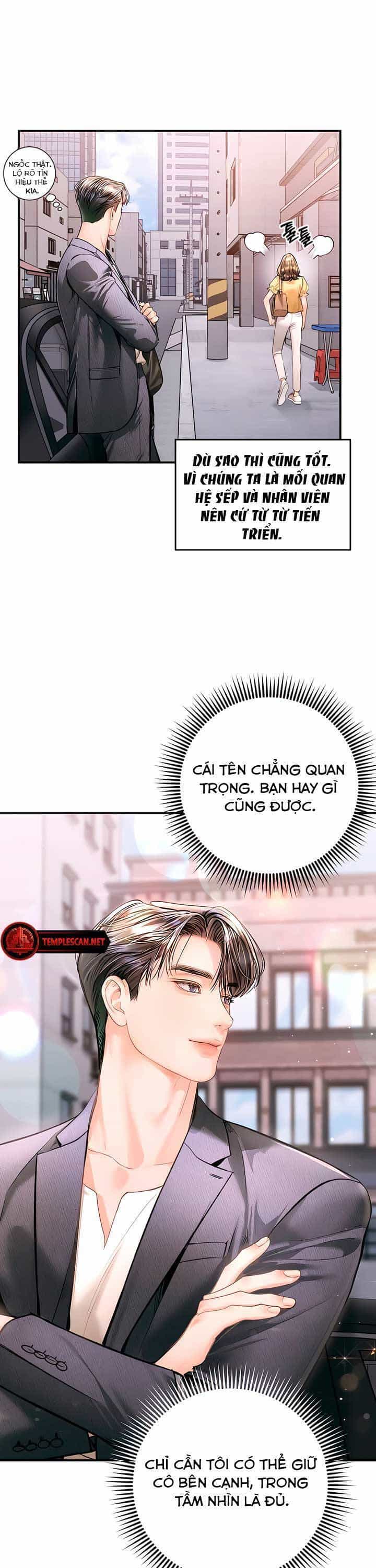 Đứa Trẻ Trông Giống Tôi - Chương 36 - ảnh 31