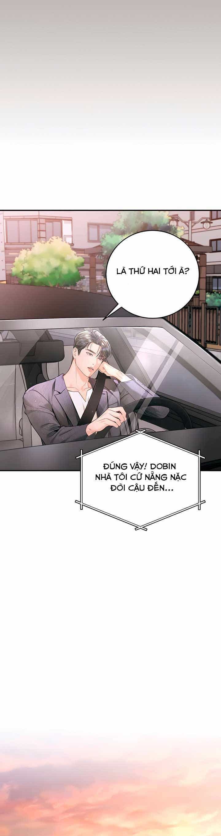 Đứa Trẻ Trông Giống Tôi - Chương 36 - ảnh 35