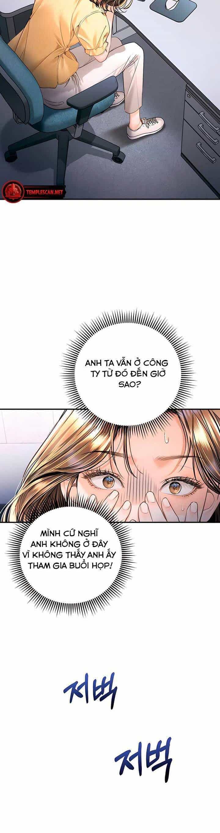 Đứa Trẻ Trông Giống Tôi - Chương 36 - ảnh 6