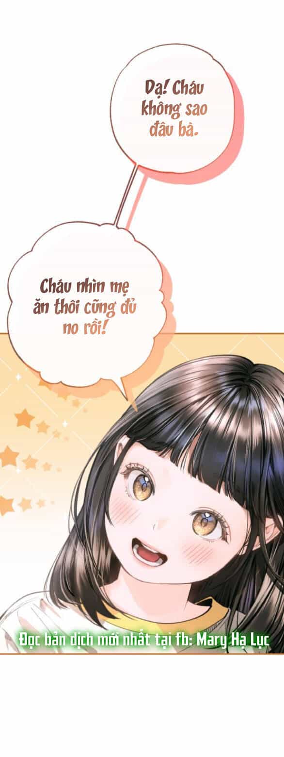 Đứa Trẻ Trông Giống Tôi - Chương 5 - ảnh 10