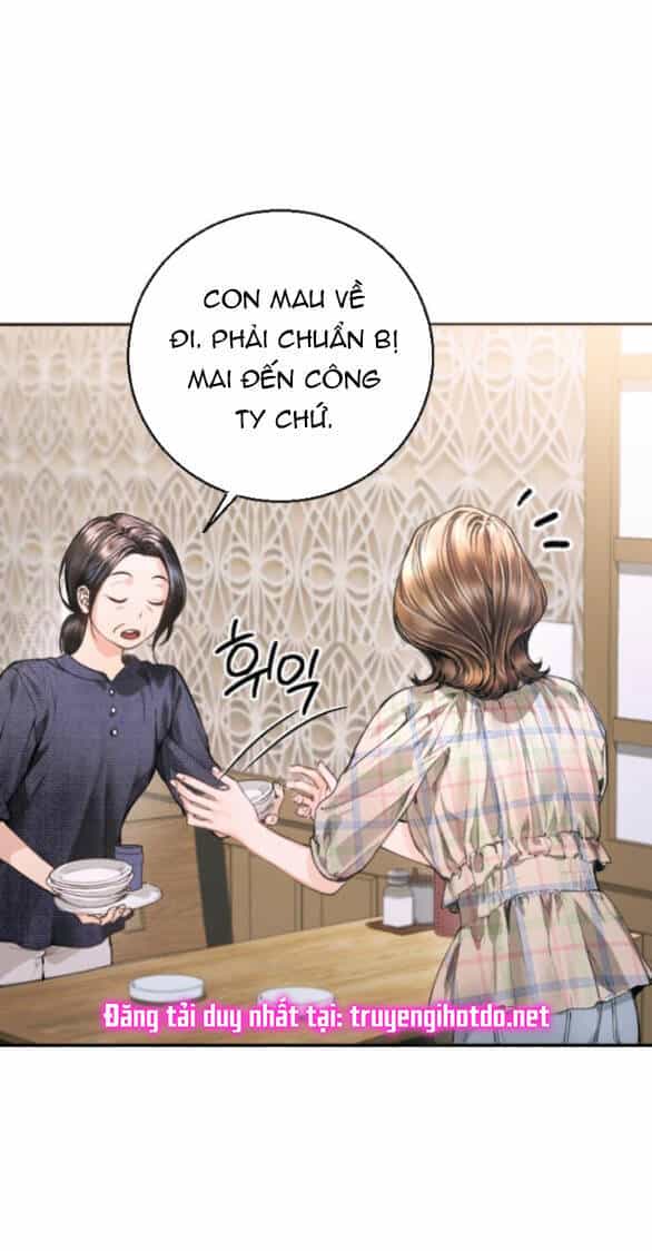 Đứa Trẻ Trông Giống Tôi - Chương 5 - ảnh 13