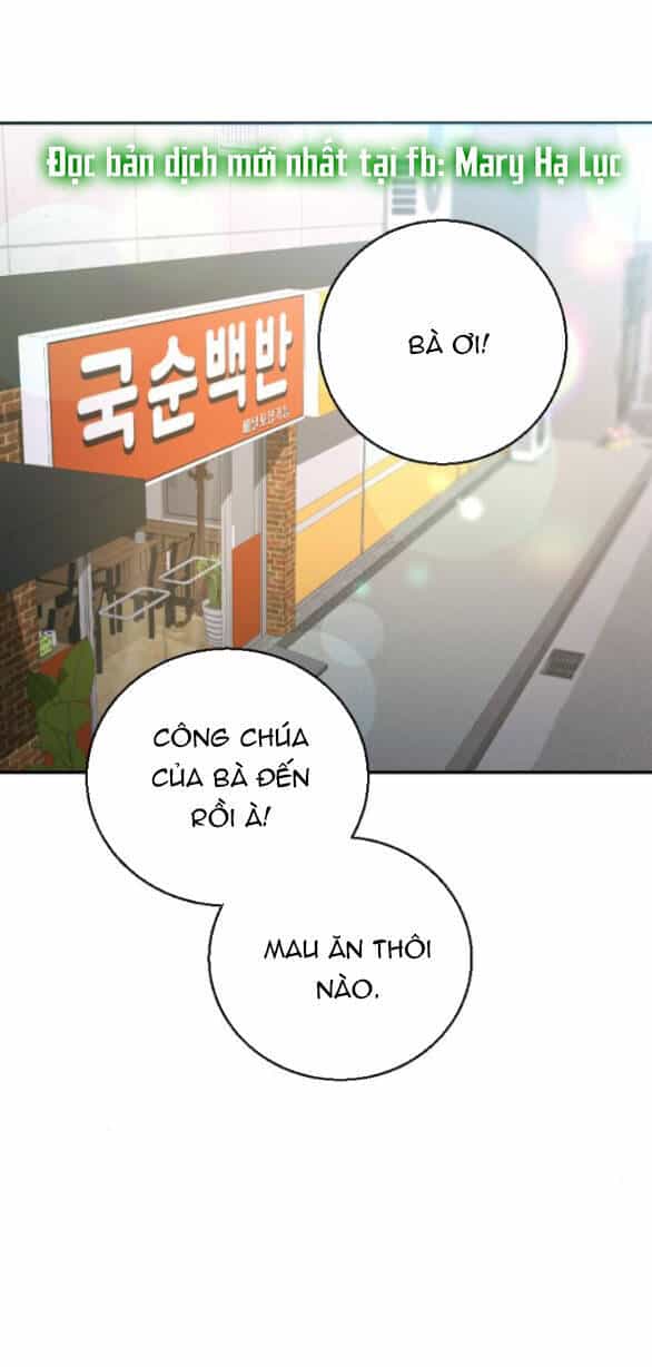 Đứa Trẻ Trông Giống Tôi - Chương 5 - ảnh 2