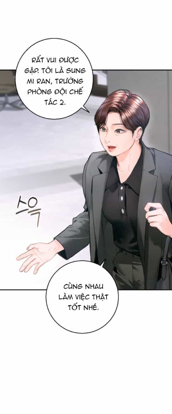 Đứa Trẻ Trông Giống Tôi - Chương 5 - ảnh 33
