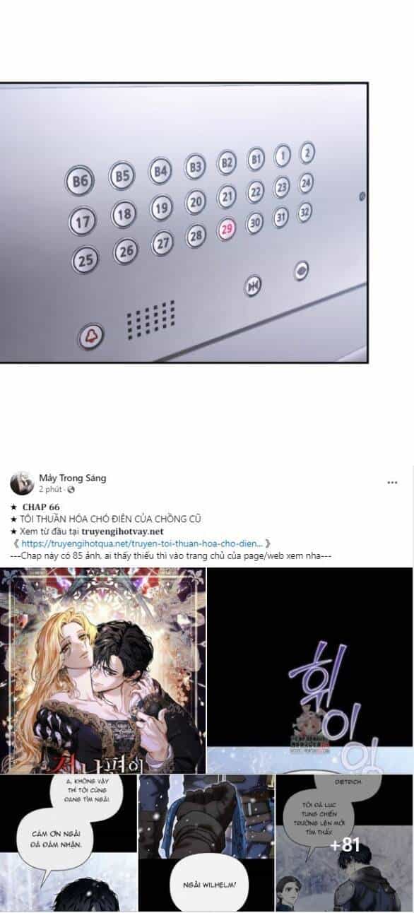Đứa Trẻ Trông Giống Tôi - Chương 5 - ảnh 35