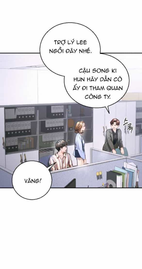 Đứa Trẻ Trông Giống Tôi - Chương 5 - ảnh 47
