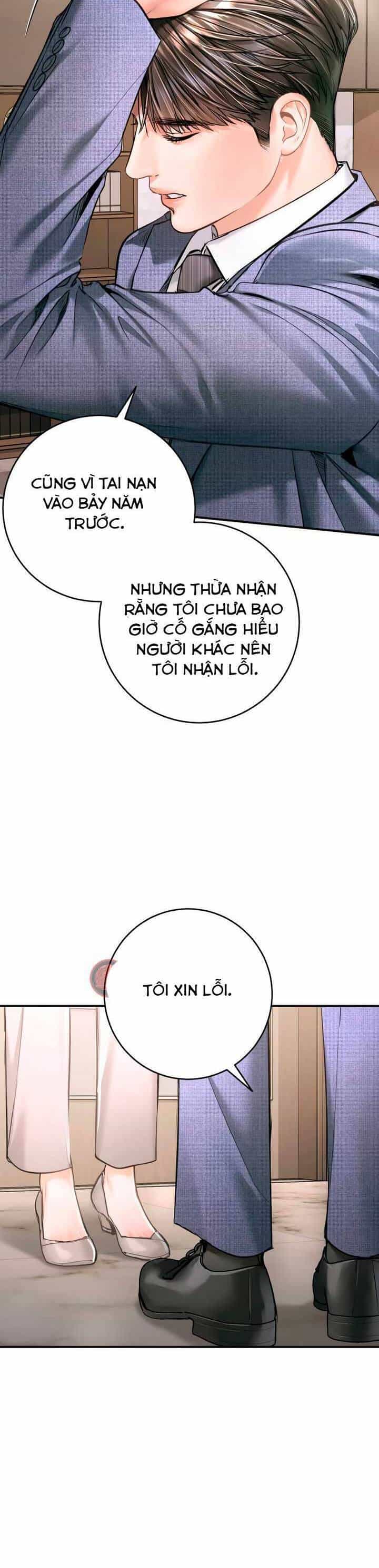 Đứa Trẻ Trông Giống Tôi - Chương 37 - ảnh 10