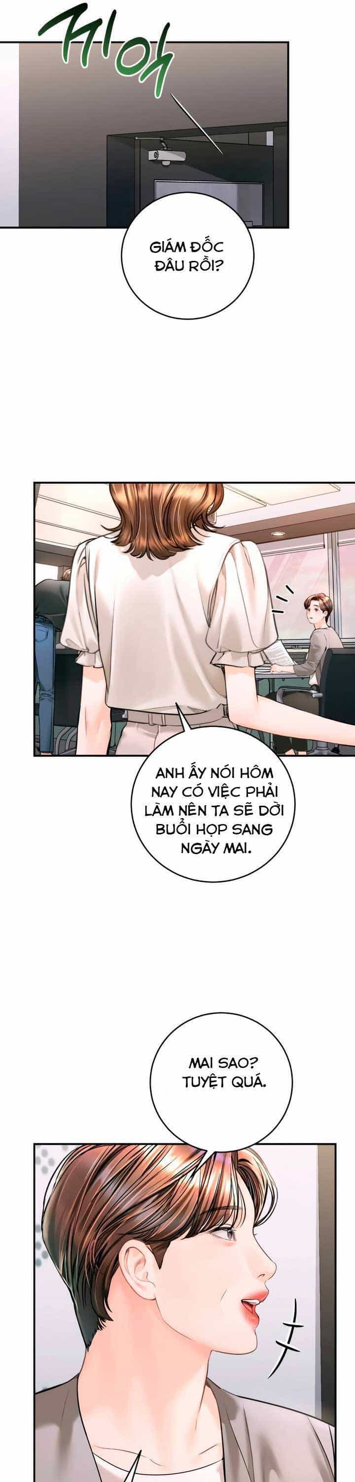 Đứa Trẻ Trông Giống Tôi - Chương 37 - ảnh 15
