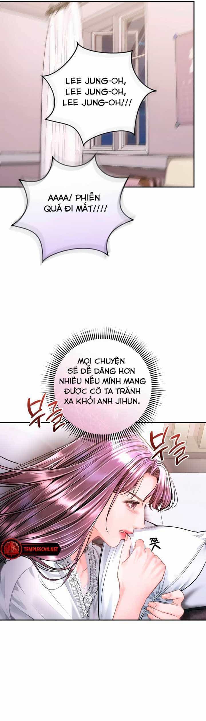 Đứa Trẻ Trông Giống Tôi - Chương 38 - ảnh 13