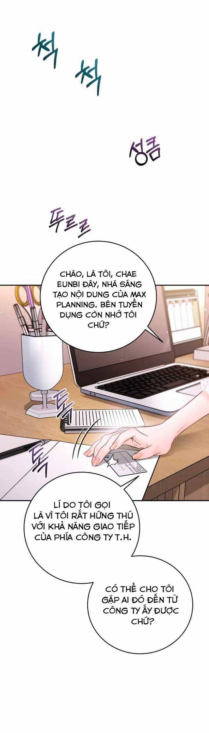 Đứa Trẻ Trông Giống Tôi - Chương 38 - ảnh 16
