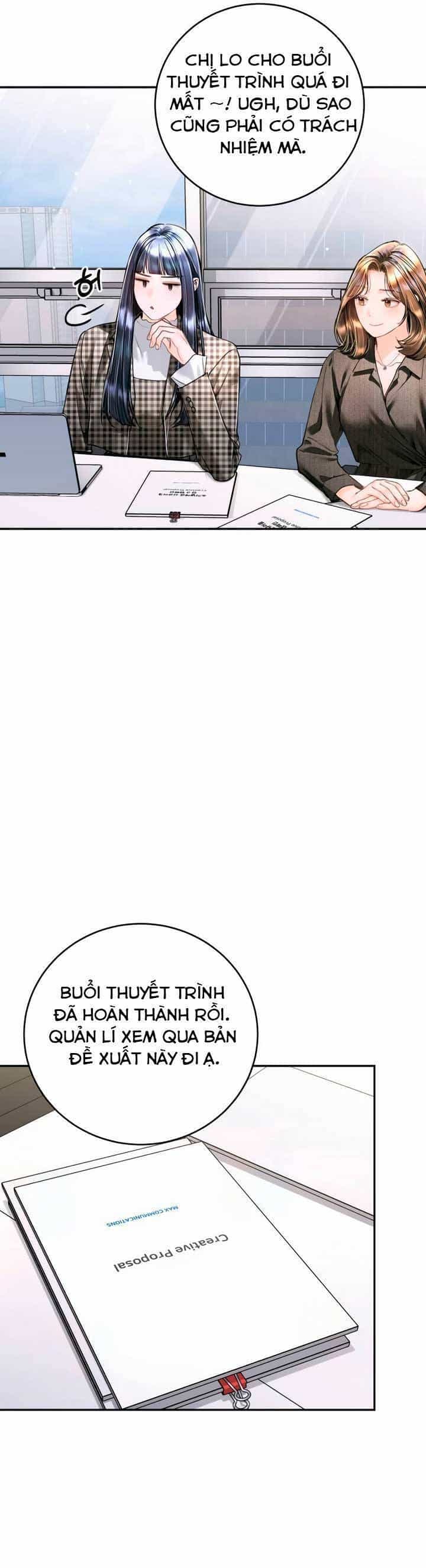 Đứa Trẻ Trông Giống Tôi - Chương 38 - ảnh 33