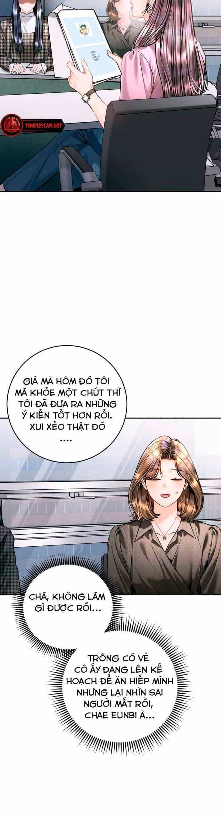 Đứa Trẻ Trông Giống Tôi - Chương 38 - ảnh 36